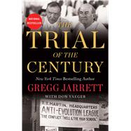 The Trial of the Century by Jarrett, Gregg; Yaeger, Don, 9781982198572