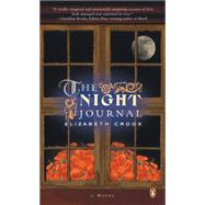 The Night Journal by Crook, Elizabeth (Author), 9780143038573