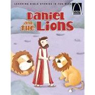 Daniel in the Lions Den by Burgdorf, Larry, 9780758618573