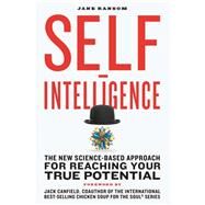 Self-intelligence by Ransom, Jane; Canfield, Jack, 9781592338573