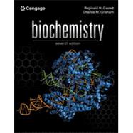 OWLv2 for Garrett /Grisham's Biochemistry, 4 terms Printed Access Card by Garrett, Reginald H.; Grisham, Charles M., 9780357728574