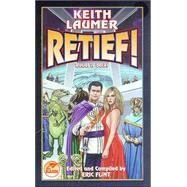 Retief! by Keith Laumer, 9780671318574