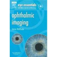 Ophthalmic Imaging by Wolffsohn, James S., 9780750688574