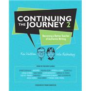 Continuing the Journey by Lindblom, Ken; Christenbury, Leila, 9780814108574