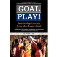 Goal Play! by Levy, Paul F., 9781469978574