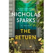 The Return by Sparks, Nicholas, 9781538728574