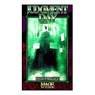 Mage Judgment Day Pt. 3 : Time of Judgement Trilogy by Baugh, Bruce, 9781588468574