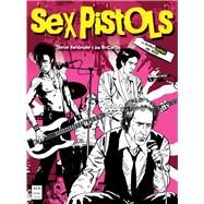 Sex Pistols by McCarthy, Jim; Parkhouse, Steve, 9788494928574