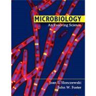 Microbiology by Slonczewski, Joan L., 9780393978575