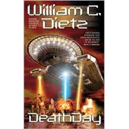 Death Day by Dietz, William C., 9780441008575