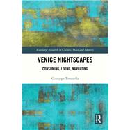 Venice Nightscapes by Giuseppe Tomasella, 9781003638575
