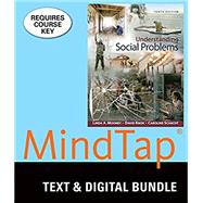 Bundle: Understanding Social Problems, Loose-leaf Version, 10th + MindTap Sociology, 1 term (6 months) Printed Access Card by Mooney, Linda; Knox, David; Schacht, Caroline, 9781337128575