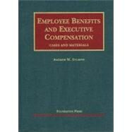 Employee Benefits and Executive Compensation by Stumpff, Andrew W., 9781599418575