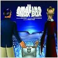 The Amazing Snox Box by Gage, Brian; Ellsworth, Tom; Park, Robert, 9781887128575
