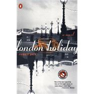 London Holiday by Peck, Richard (Author), 9780140278576