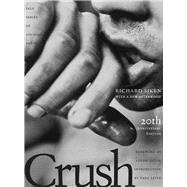 Crush by Siken, Richard, 9780300278576
