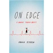 On Edge by PETERSEN, ANDREA, 9780553418576