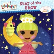 Star of the Show by Brooke, Samantha (ADP), 9780606358576