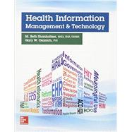 Health Information Management and Technology with Connect Access Card by Shanholtzer, M. Beth; Ozanich, Gary, 9781259388576