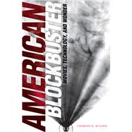 American Blockbuster by Acland, Charles R., 9781478008576