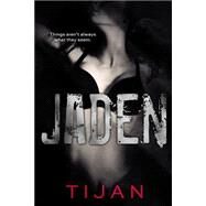 Jaden by Tijan, 9781505728576