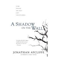 A Shadow on the Wall by Aycliffe, Jonathan, 9781597808576