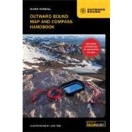 Outward Bound Map & Compass Handbook by Randall, Glenn, 9780762778577