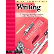 Writing: A Comprehensive Guide to the Writing Process by Pottle, Jean L., 9780825138577