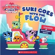 Suki Goes with the Flow (Pikwik Pack Storybook) by Rusu, Meredith, 9781338648577