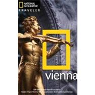 National Geographic Traveler: Vienna by Woods, Sarah, 9781426208577
