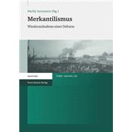 Merkantilismus by Isenmann, Moritz, 9783515108577