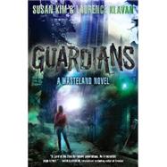 Guardians by Kim, Susan; Klavan, Laurence, 9780062118578