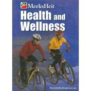 Health and Wellness by Meeks, Linda, 9780078298578