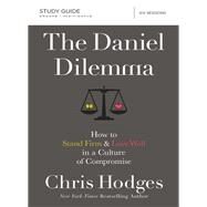 The Daniel Dilemma by Hodges, Chris, 9780310088578