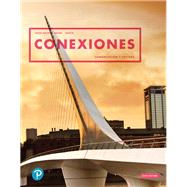 Conexiones Comunicacin y cultura by Zayas-Bazn, Eduardo J.; Bacon, Susan; Garca, Dulce M., 9780135228579