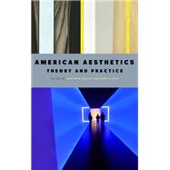 American Aesthetics by Gulick, Walter B.; Slater, Gary, 9781438478579