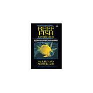 Reef Fish Identification by Humann, Paul; DeLoach, Ned, 9781878348579
