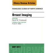 Breast Imaging by Friedewald, Sarah M., 9780323528580