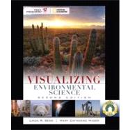 Visualizing Environmental Science, 2nd Edition by Linda R. Berg (Former affiliations: University of Maryland, College Park; St. Petersburg College); Mary Catherine Hager, 9780470118580