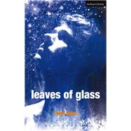 Leaves of Glass by Ridley, Philip, 9780713688580
