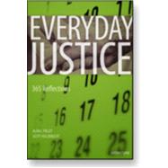 Everyday Justice by Talley, Allan J.; Holzknecht, Scott, 9780884898580