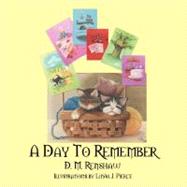 A Day to Remember by Renshaw, D. M., 9781432708580