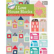 Block-buster Quilts by Burns, Karen M., 9781604688580