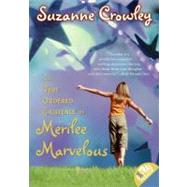 Very Ordered Existence of Merilee Marvel, the CD by Crowley, Suzanne, 9780061858581