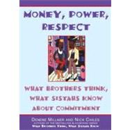 Money, Power, Respect by Millner, Denene; Chiles, Nick, 9780061928581