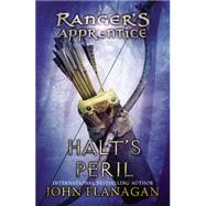 Halt's Peril Book Nine by Flanagan, John, 9780142418581