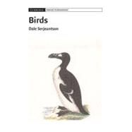 Birds by Dale Serjeantson, 9780521758581