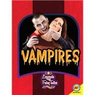 Vampires by Seigel, Rachel; Willis, John, 9781489698582