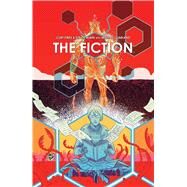 The Fiction by Pires, Curt; Rubin, David, 9781608868582