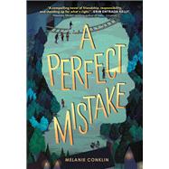 A Perfect Mistake by Conklin, Melanie, 9780316668583